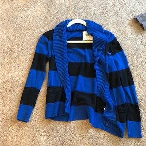 Abercrombie & Fitch women cardigan
